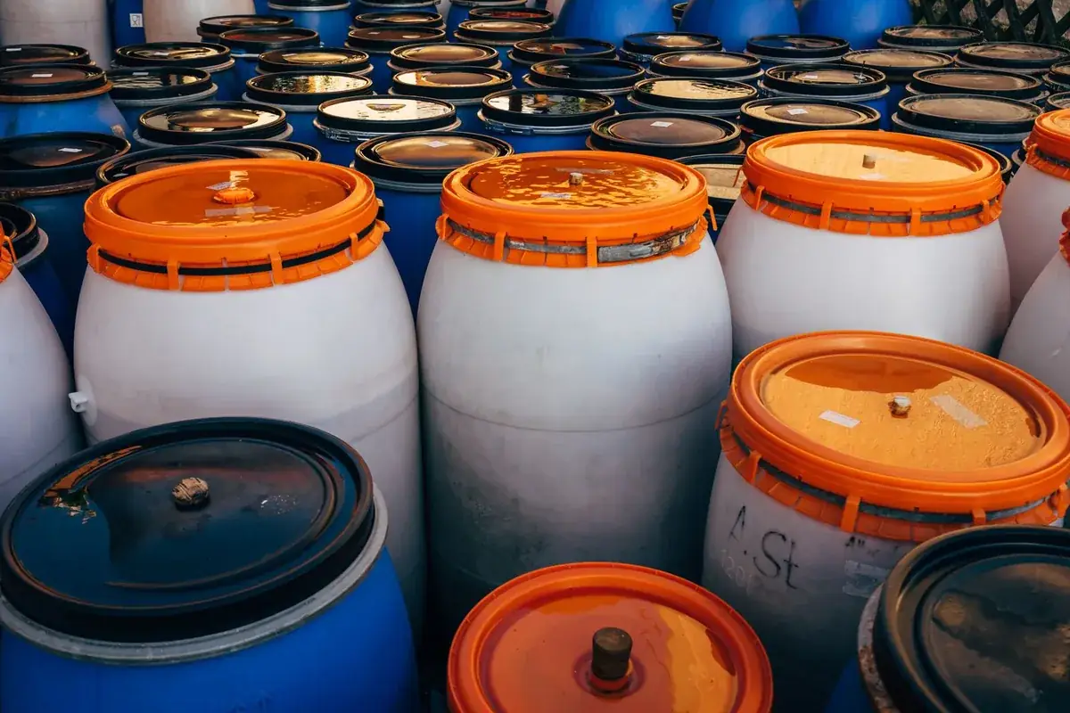 Chemical & Toxic Waste Cleanup in Reinholds, PA